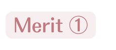 Merit