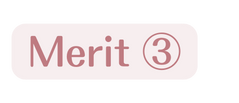 Merit